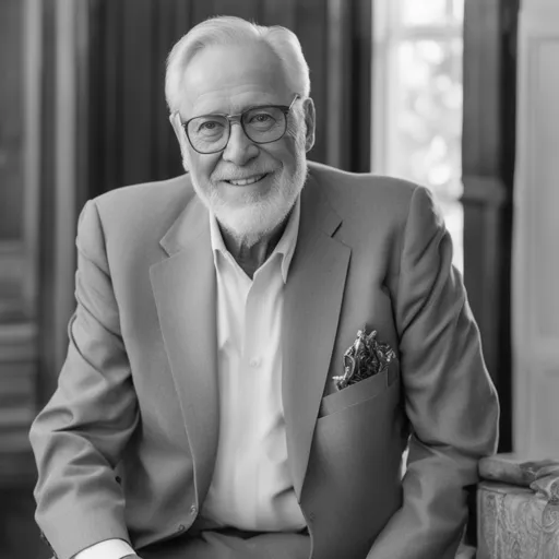 Raymond J. DeMallie