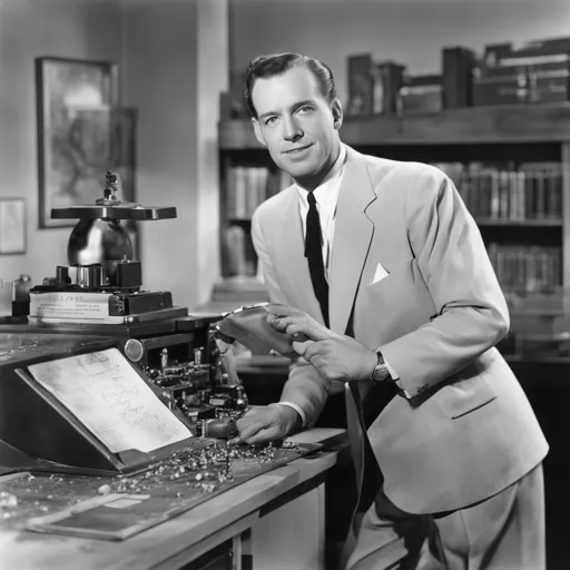Raymond J. Healy