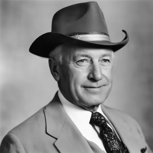 Raymond J. Lill
