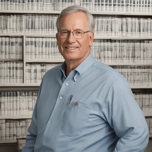 Raymond J. McNulty
