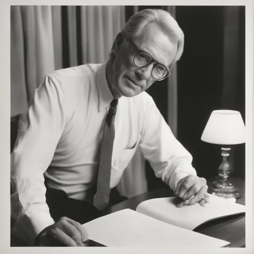 Raymond J. Smith