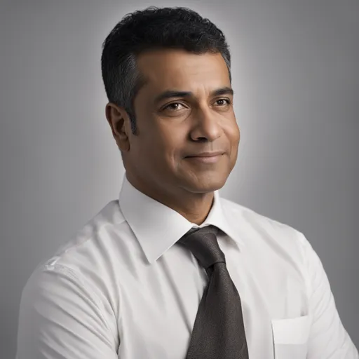 Raymond J. de Souza