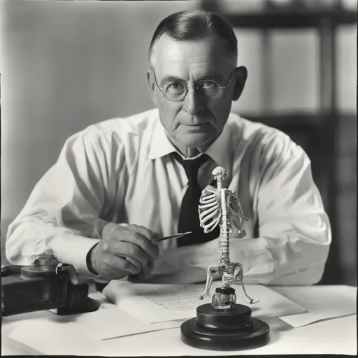 Raymond Jack Last
