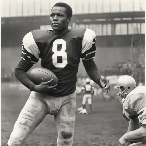 Raymond Jackson (American football)