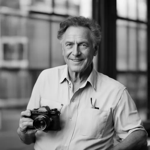 Raymond Jacobs (photographer)