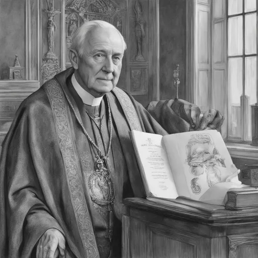 Raymond James Boland
