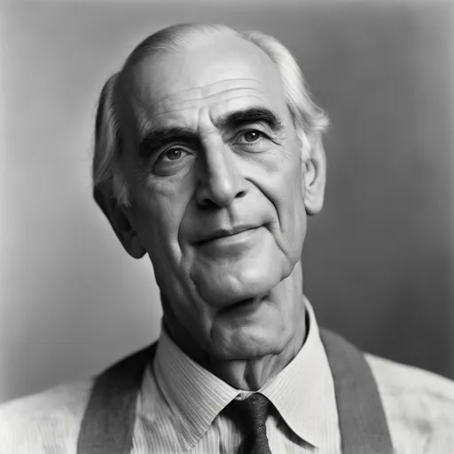 Raymond James Sontag