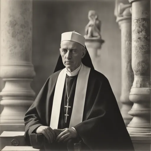 Raymond Janin