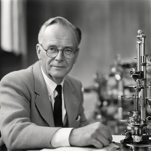 Raymond Jeener