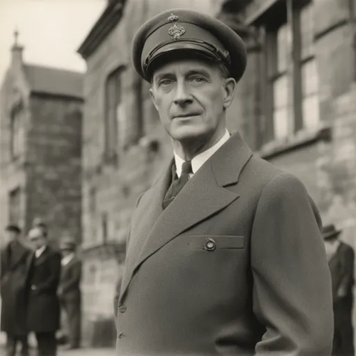 Raymond Jenkins