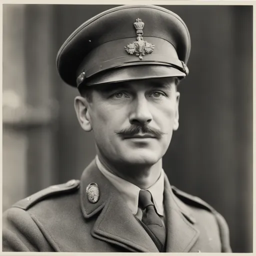 Raymond John Maunsell