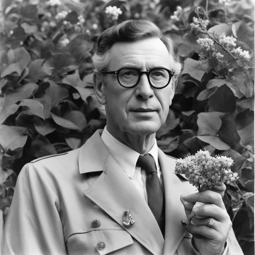 Raymond John Moore