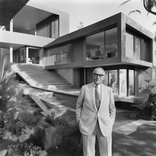 Raymond Jones (architect)