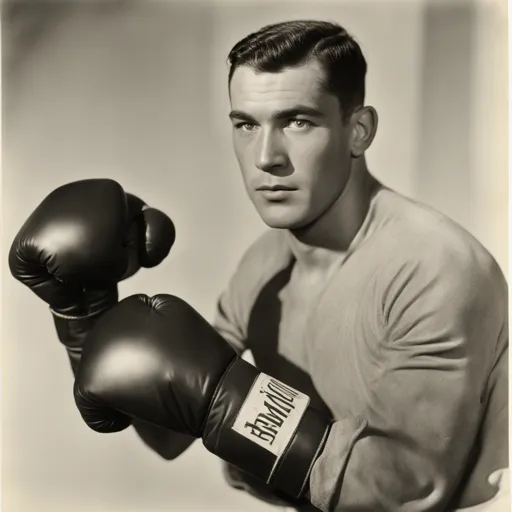 Raymond Jones (boxer)