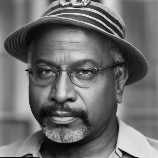 Raymond Joseph