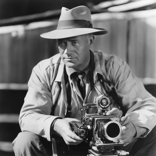 Raymond K. Johnson