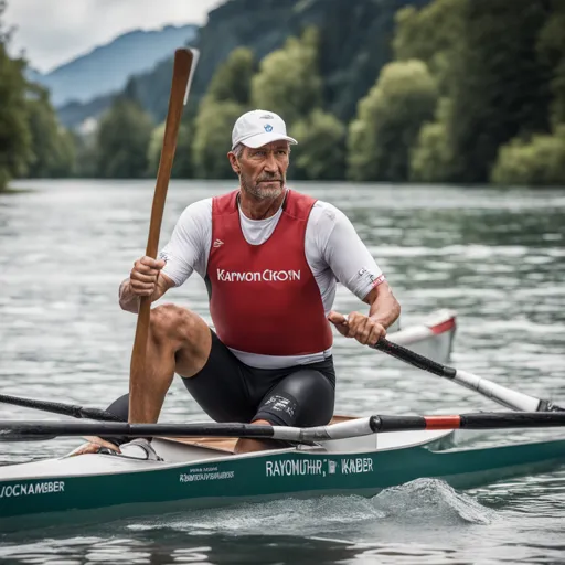 Raymond Kamber