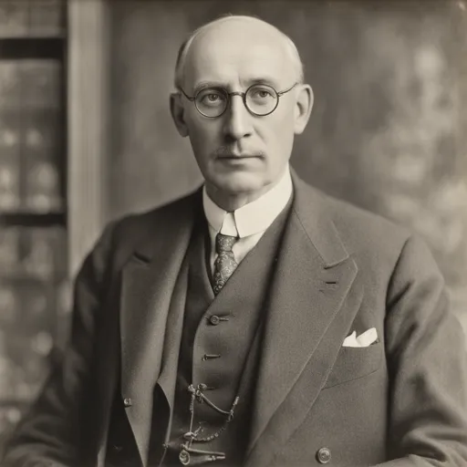 Raymond Keiller Butchart