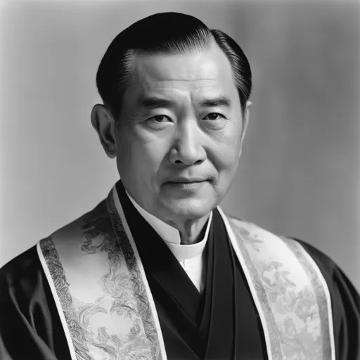 Raymond Ken'ichi Tanaka
