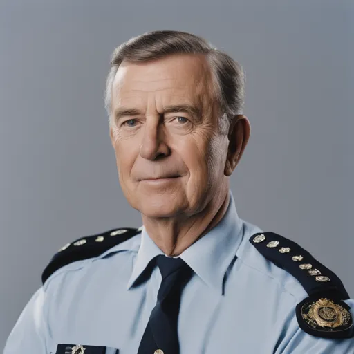 Raymond Kendall
