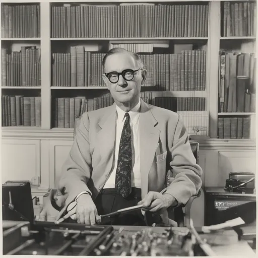 Raymond Kendall (musicologist)