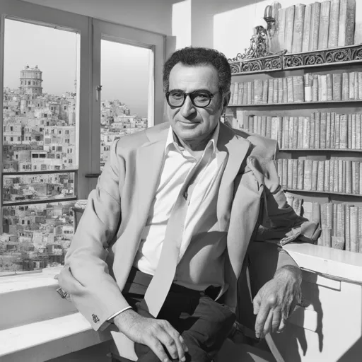 Raymond Khoury