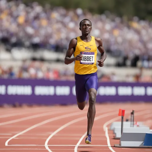 Raymond Kibet