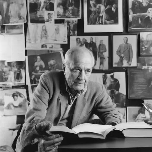 Raymond Klibansky