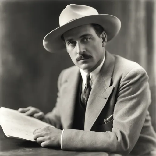 Raymond Knister