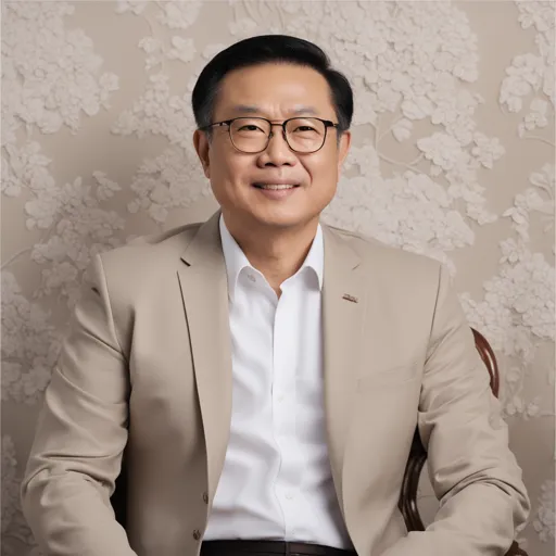 Raymond Koh
