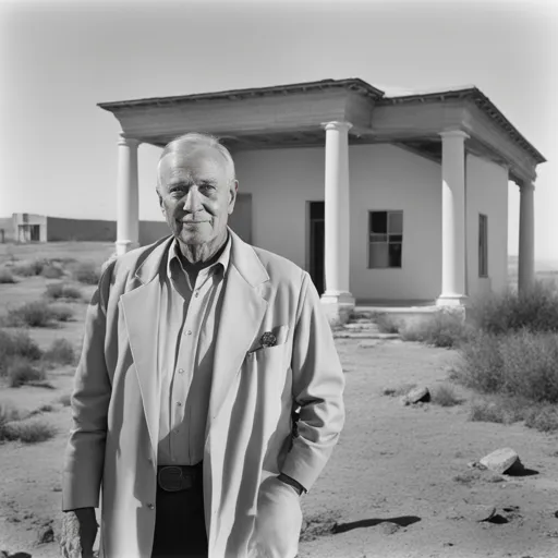 Raymond Kysar