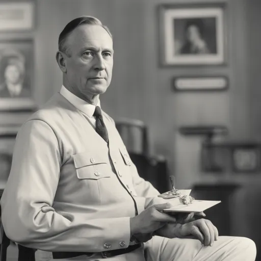 Raymond L. Brett