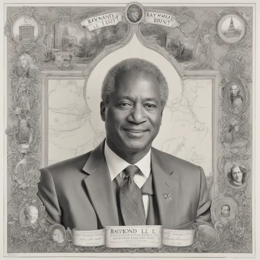 Raymond L. Bryant