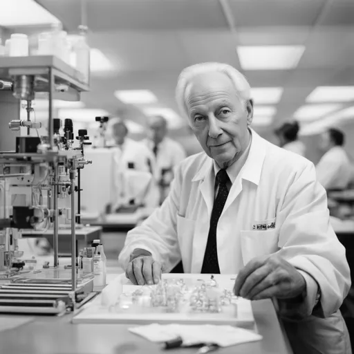 Raymond L. Erikson