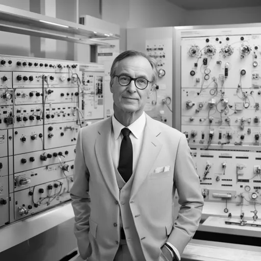 Raymond Laflamme