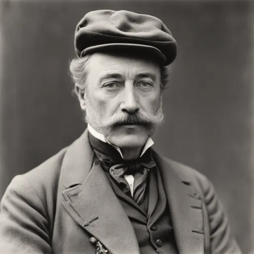 Raymond Lantier