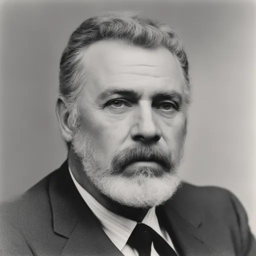 Raymond Lassor