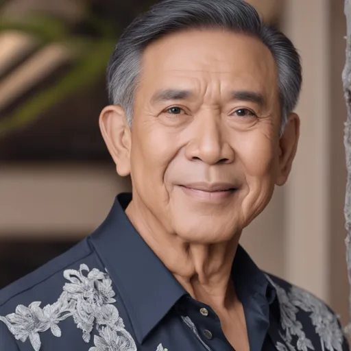 Raymond Lauchengco