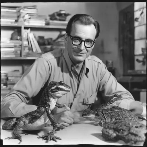 Raymond Laurent