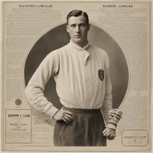 Raymond Lawler