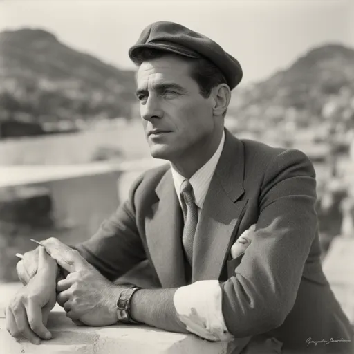 Raymond Leboursier
