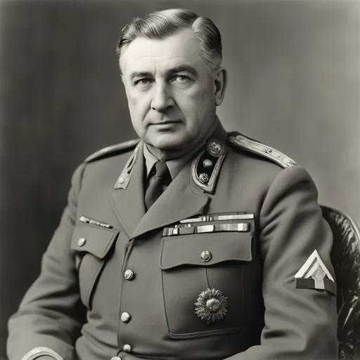 Raymond Lebreton