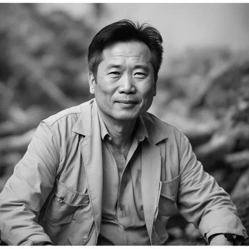 Raymond Lee (director)
