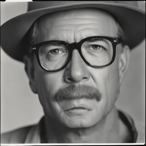 Raymond Lee Harvey