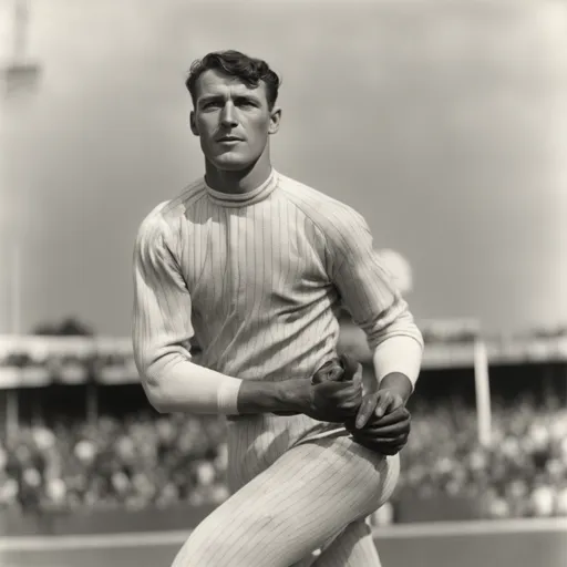 Raymond Lefebvre (athlete)