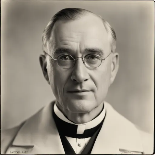 Raymond Lemaire