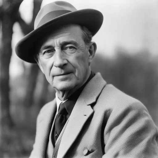 Raymond Lesage