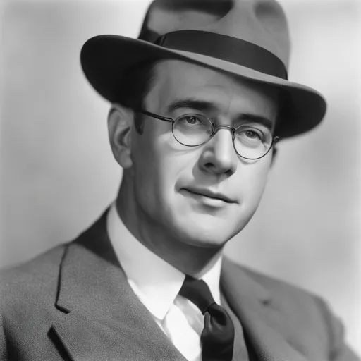 Raymond Leslie Buell
