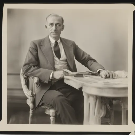 Raymond Lewenthal