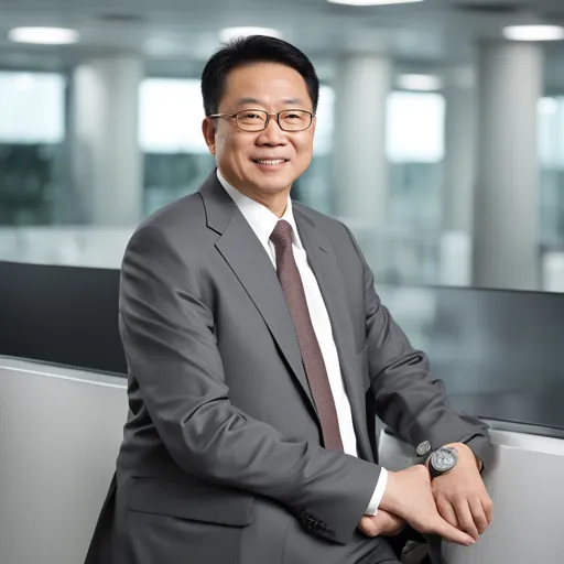 Raymond Lim